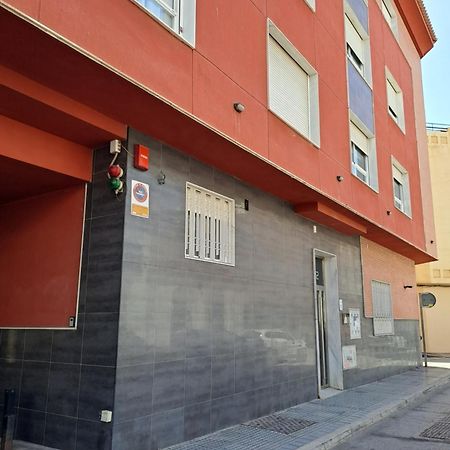 Apartamento Juan De Herrera Malaga Luaran gambar