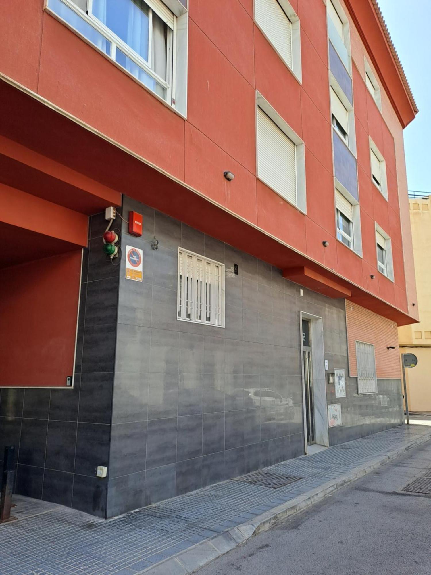 Apartamento Juan De Herrera Malaga Luaran gambar