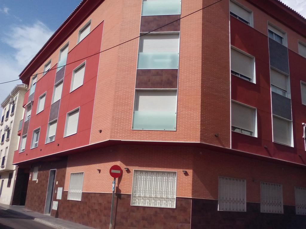 Apartamento Juan De Herrera Malaga Luaran gambar