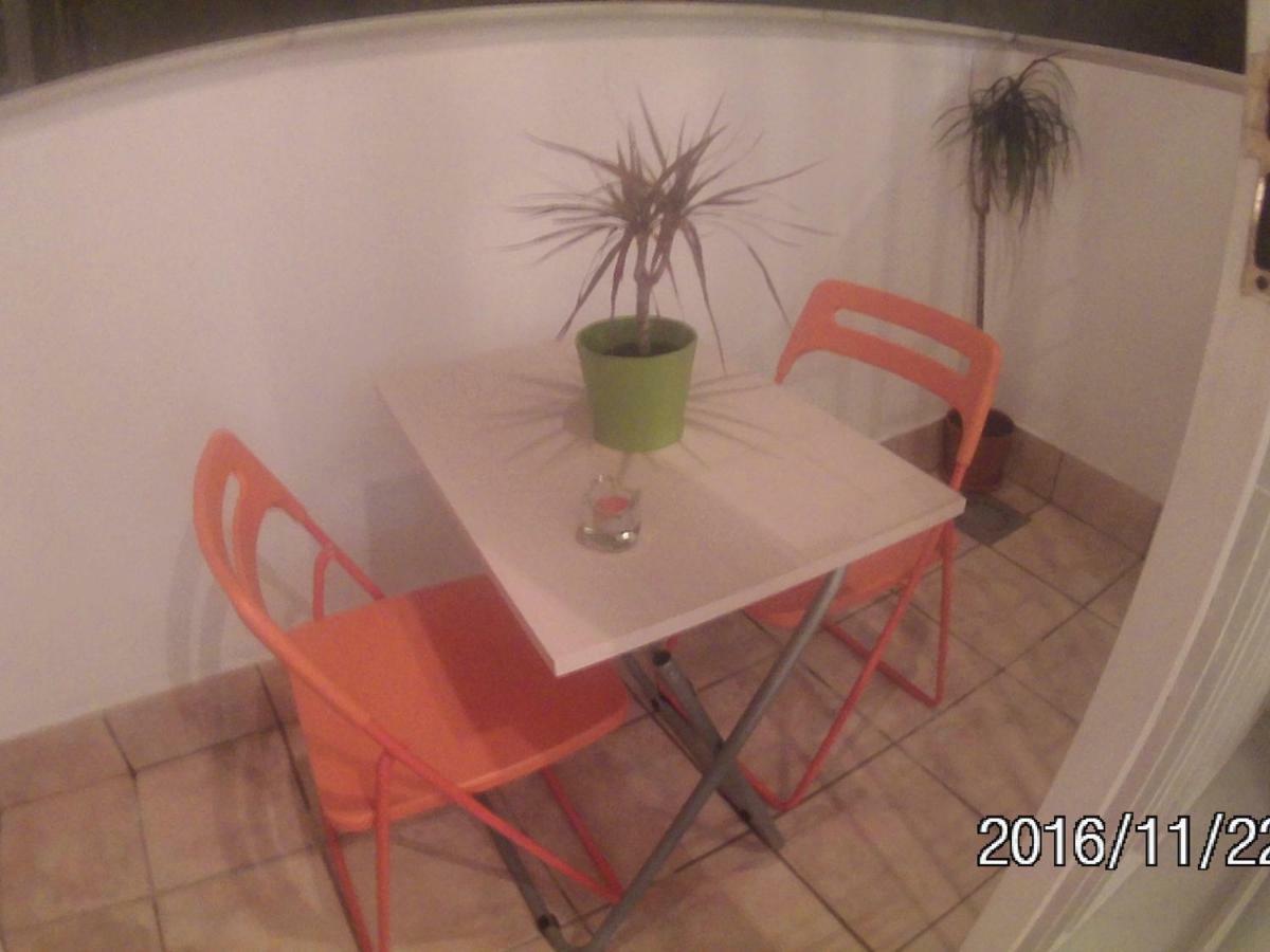 Apartamento Juan De Herrera Malaga Luaran gambar