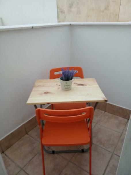 Apartamento Juan De Herrera Malaga Luaran gambar